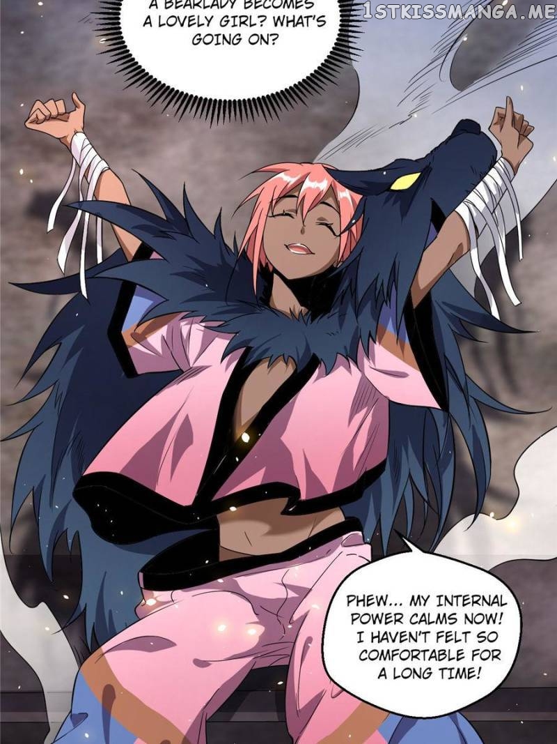 Way To Be The Evil Emperor Chapter 76 - page 65