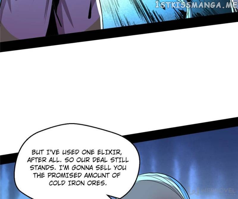Way To Be The Evil Emperor Chapter 76 - page 78