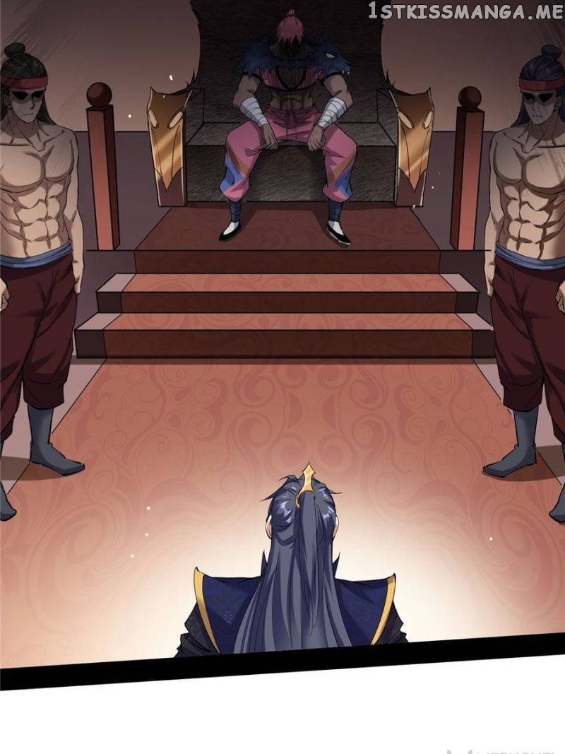 Way To Be The Evil Emperor Chapter 76 - page 8