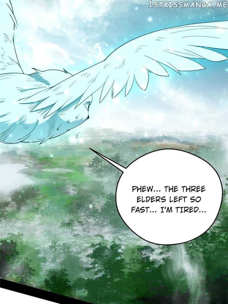 Way To Be The Evil Emperor Chapter 142 - page 1