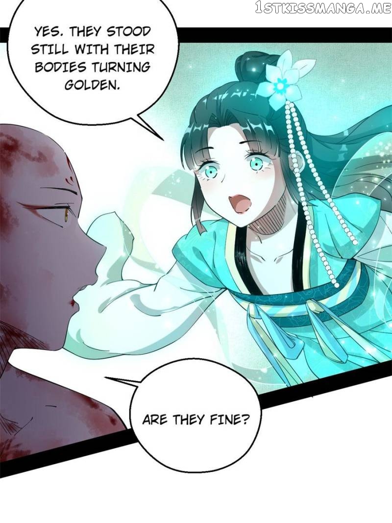 Way To Be The Evil Emperor Chapter 142 - page 10