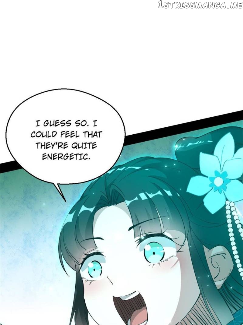 Way To Be The Evil Emperor Chapter 142 - page 11