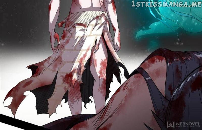 Way To Be The Evil Emperor Chapter 142 - page 15