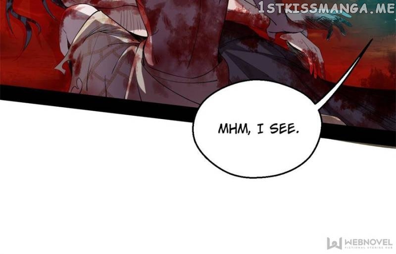 Way To Be The Evil Emperor Chapter 142 - page 18