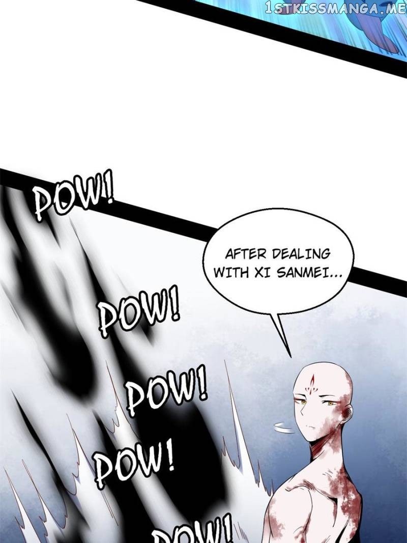 Way To Be The Evil Emperor Chapter 142 - page 20