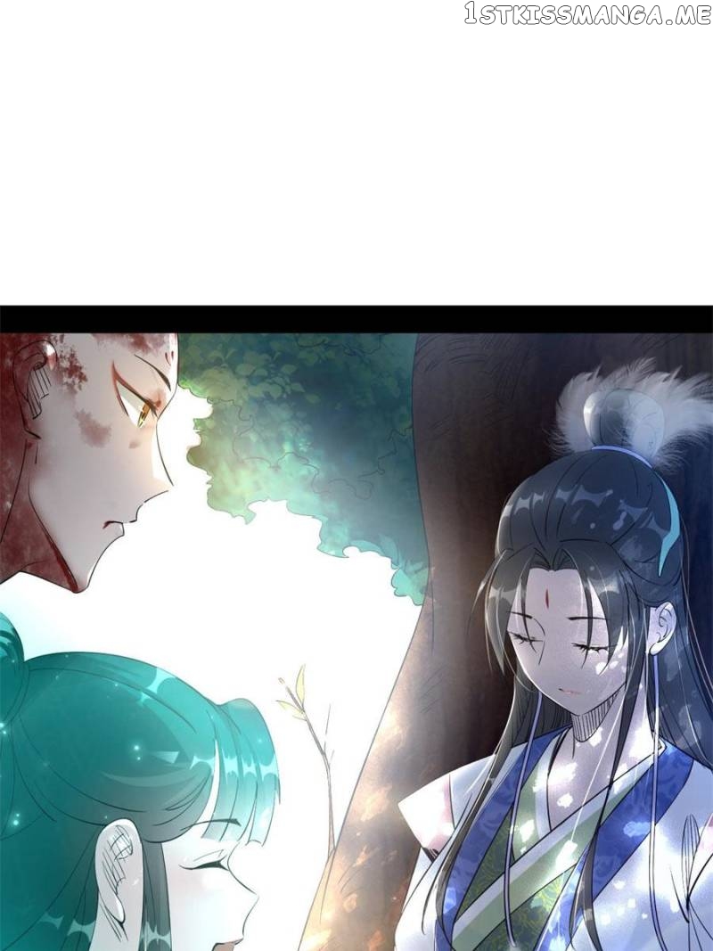Way To Be The Evil Emperor Chapter 142 - page 22