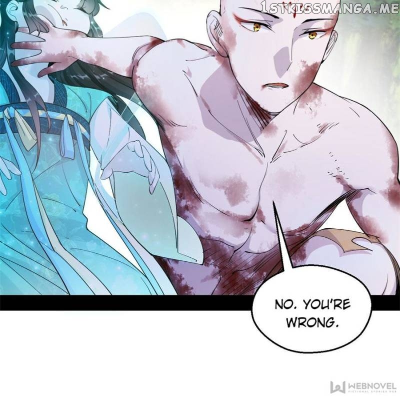Way To Be The Evil Emperor Chapter 142 - page 24