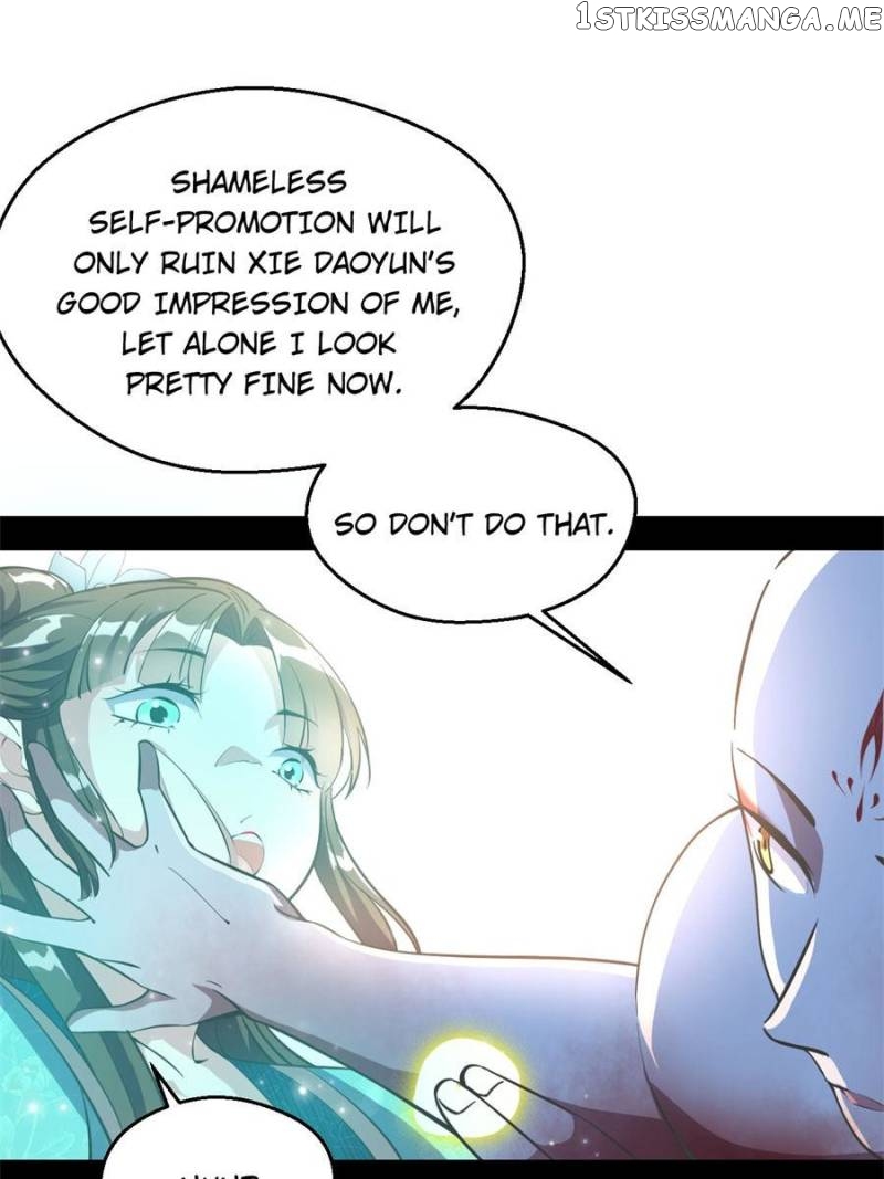 Way To Be The Evil Emperor Chapter 142 - page 25