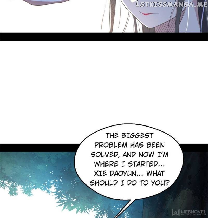Way To Be The Evil Emperor Chapter 142 - page 27