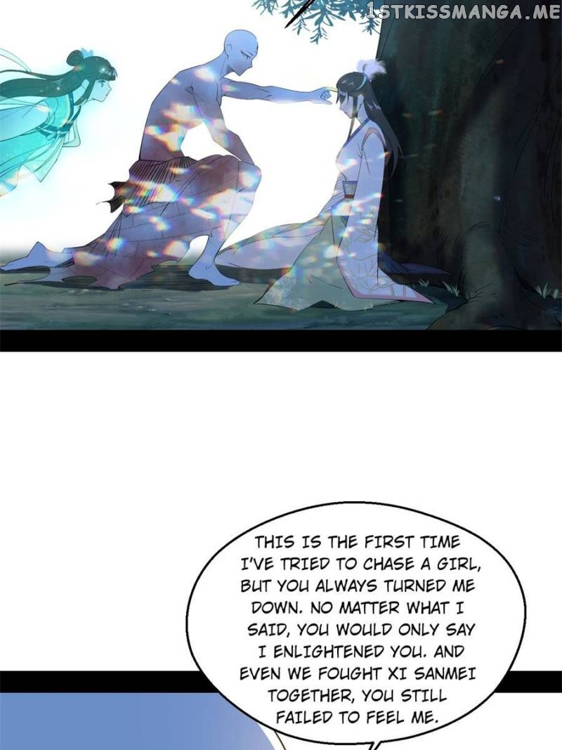 Way To Be The Evil Emperor Chapter 142 - page 28