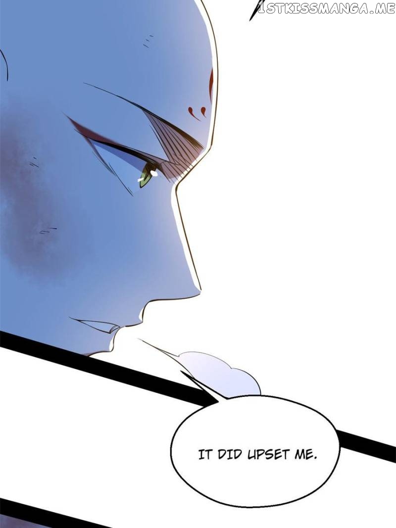 Way To Be The Evil Emperor Chapter 142 - page 29
