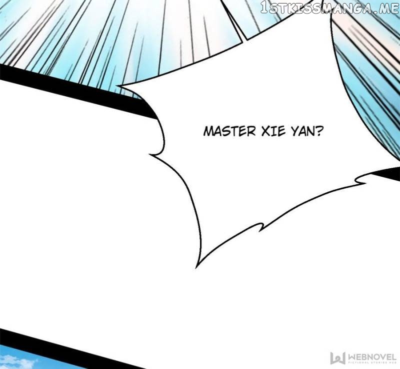 Way To Be The Evil Emperor Chapter 142 - page 3