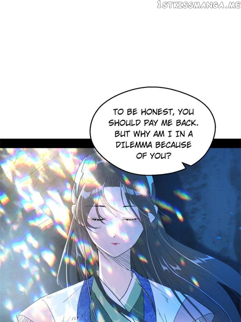 Way To Be The Evil Emperor Chapter 142 - page 31
