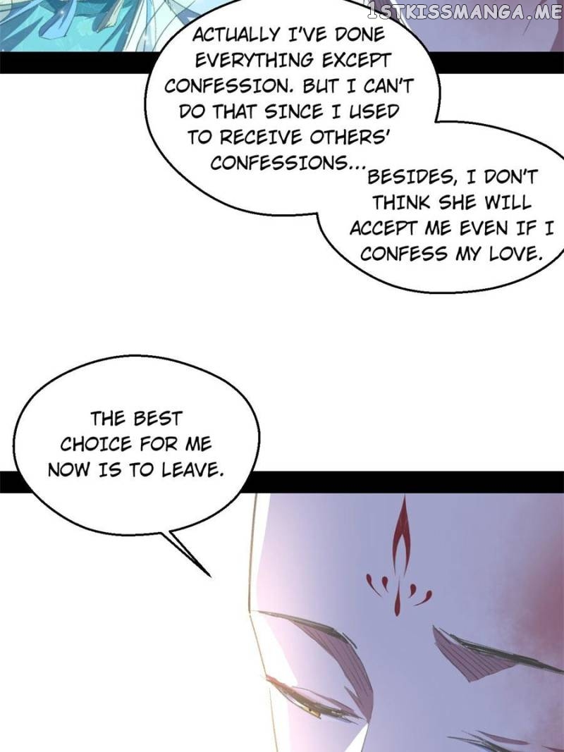 Way To Be The Evil Emperor Chapter 142 - page 34