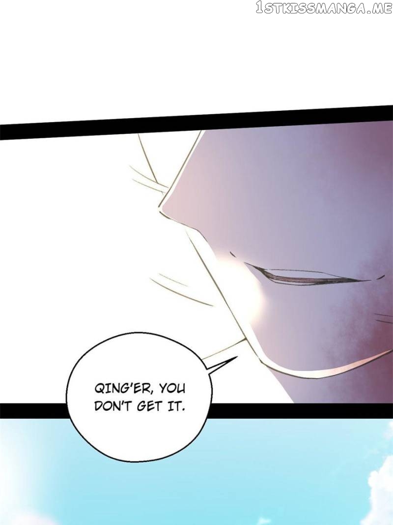 Way To Be The Evil Emperor Chapter 142 - page 37
