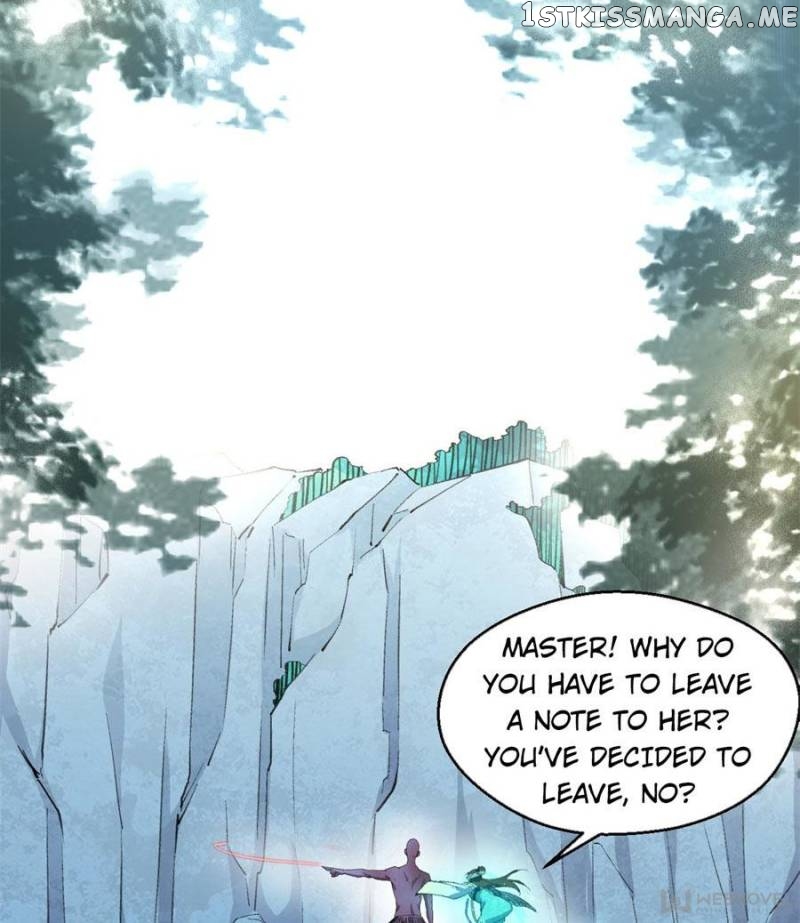 Way To Be The Evil Emperor Chapter 142 - page 39