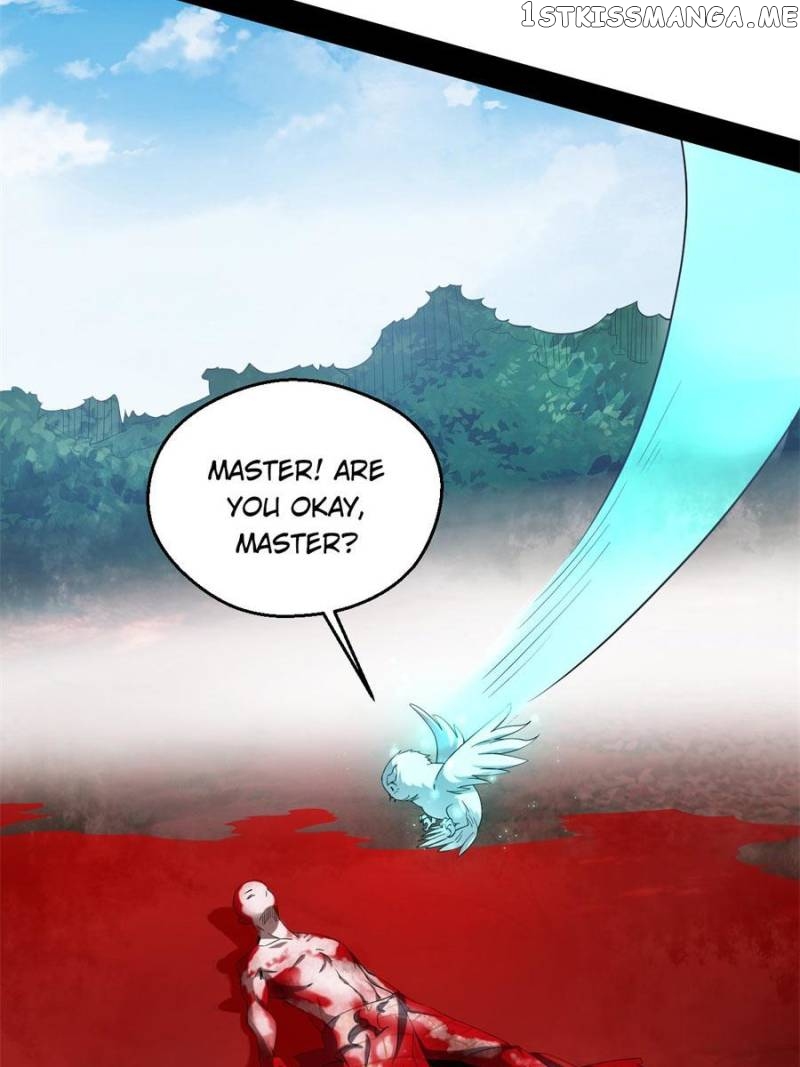 Way To Be The Evil Emperor Chapter 142 - page 4