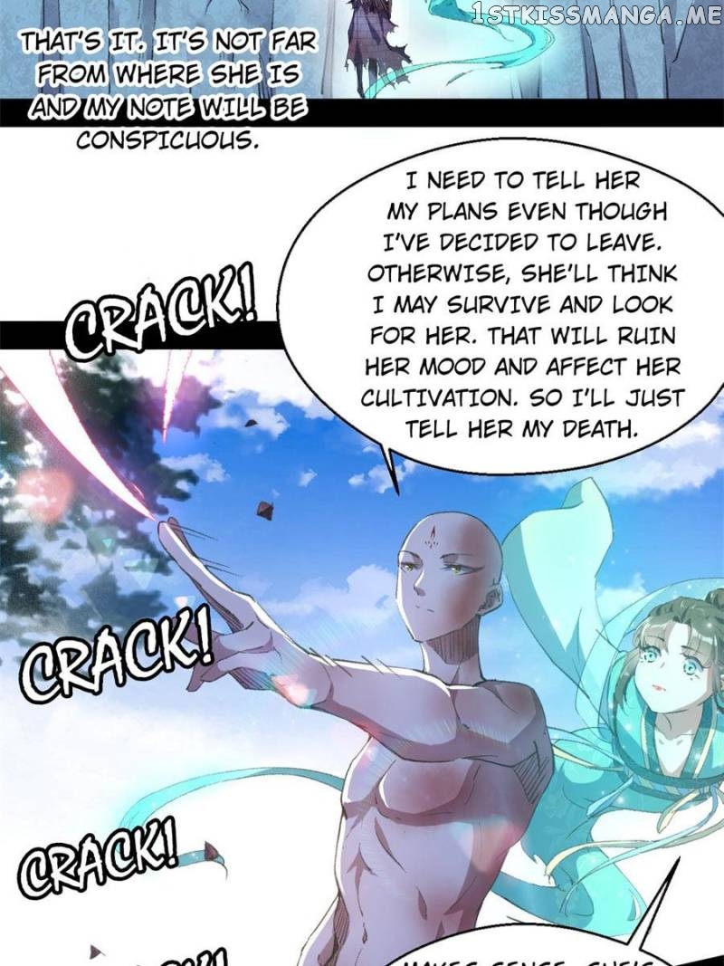 Way To Be The Evil Emperor Chapter 142 - page 40