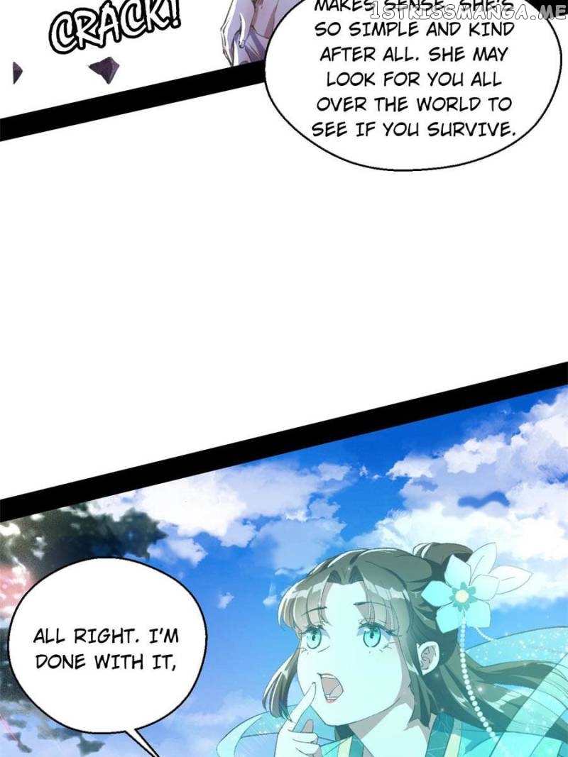 Way To Be The Evil Emperor Chapter 142 - page 41
