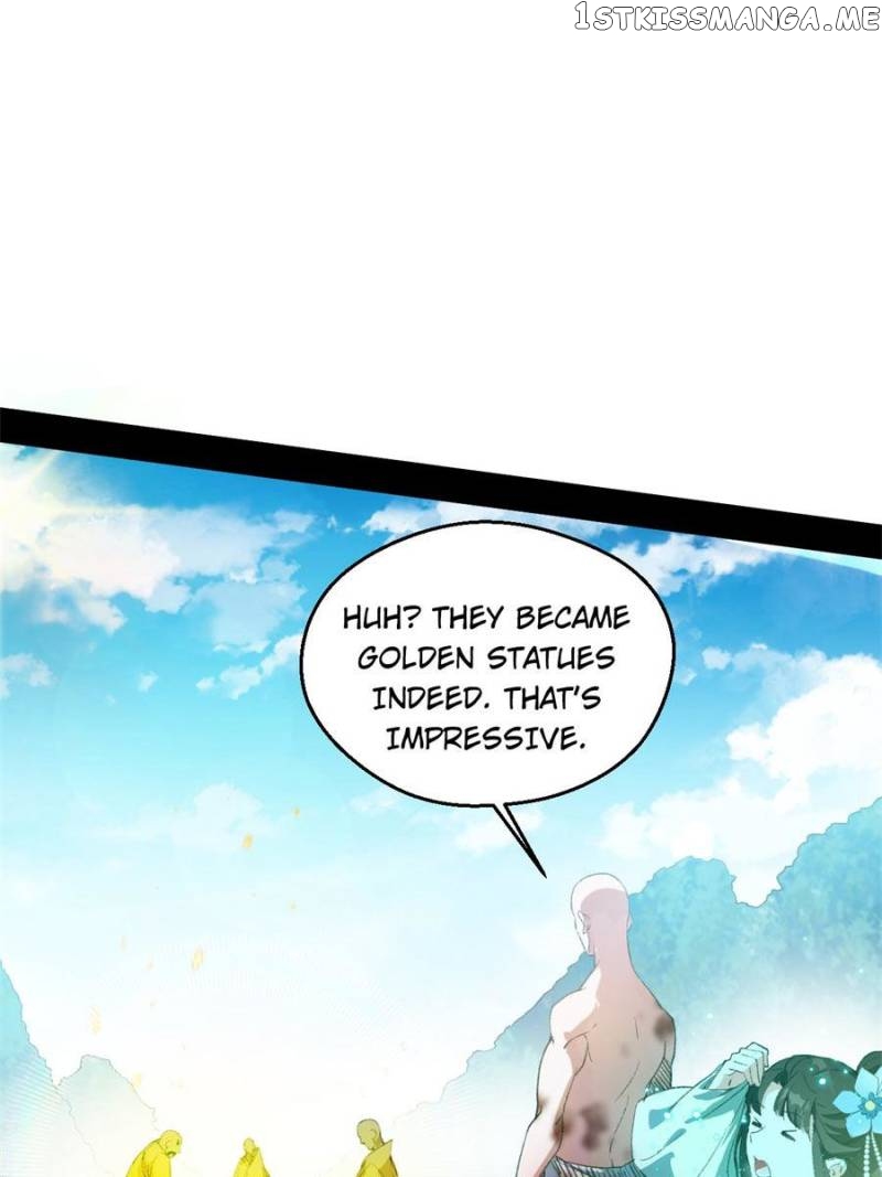Way To Be The Evil Emperor Chapter 142 - page 44