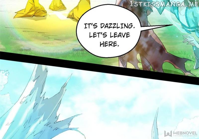 Way To Be The Evil Emperor Chapter 142 - page 45