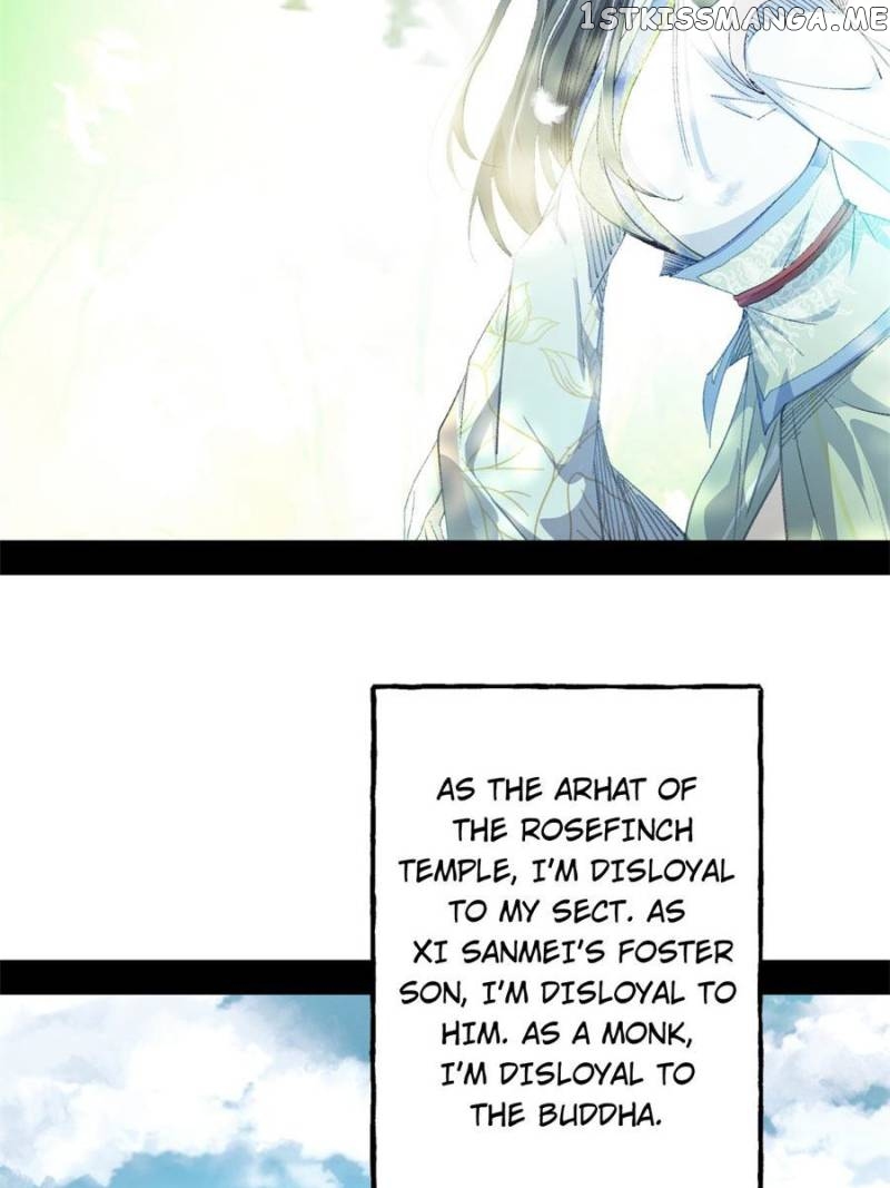 Way To Be The Evil Emperor Chapter 142 - page 52