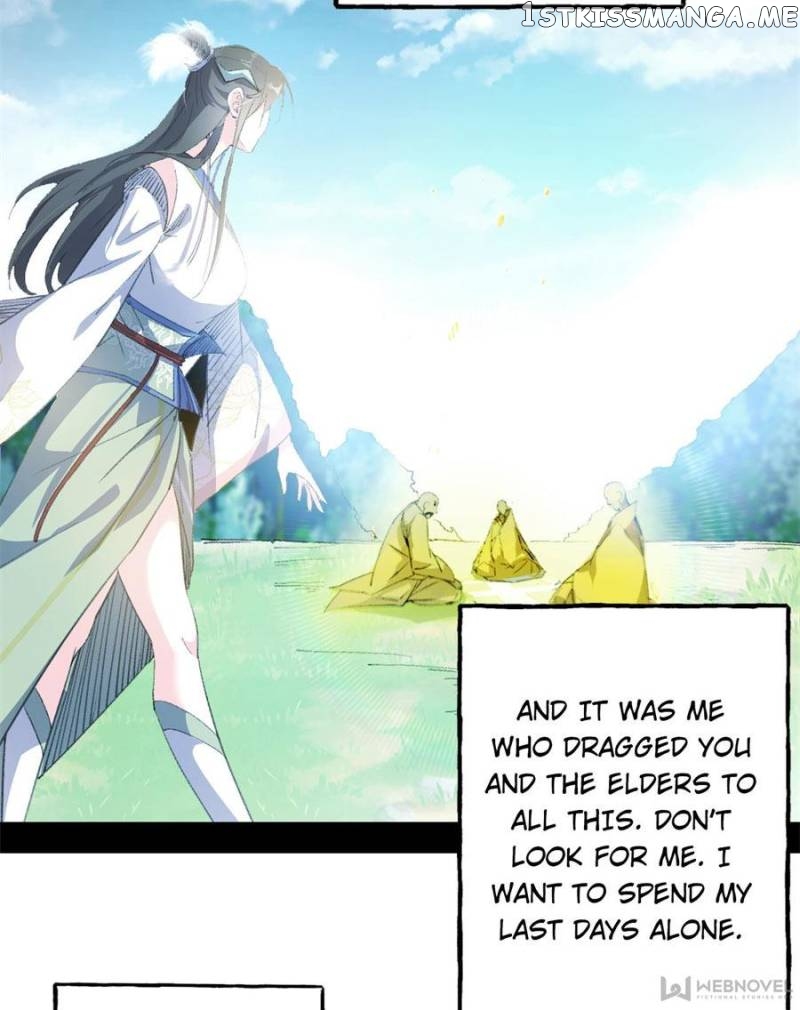 Way To Be The Evil Emperor Chapter 142 - page 53
