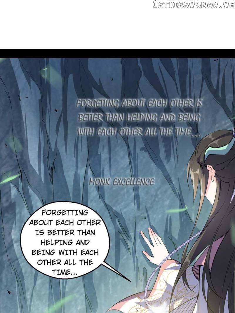 Way To Be The Evil Emperor Chapter 142 - page 56