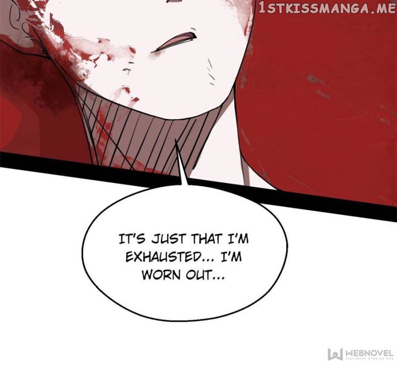 Way To Be The Evil Emperor Chapter 142 - page 6