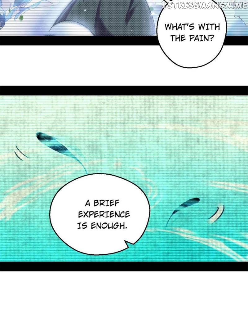 Way To Be The Evil Emperor Chapter 142 - page 65