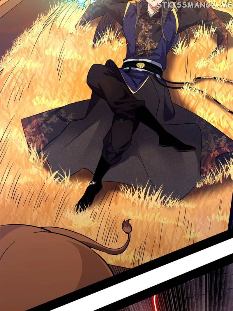 Way To Be The Evil Emperor Chapter 142 - page 77