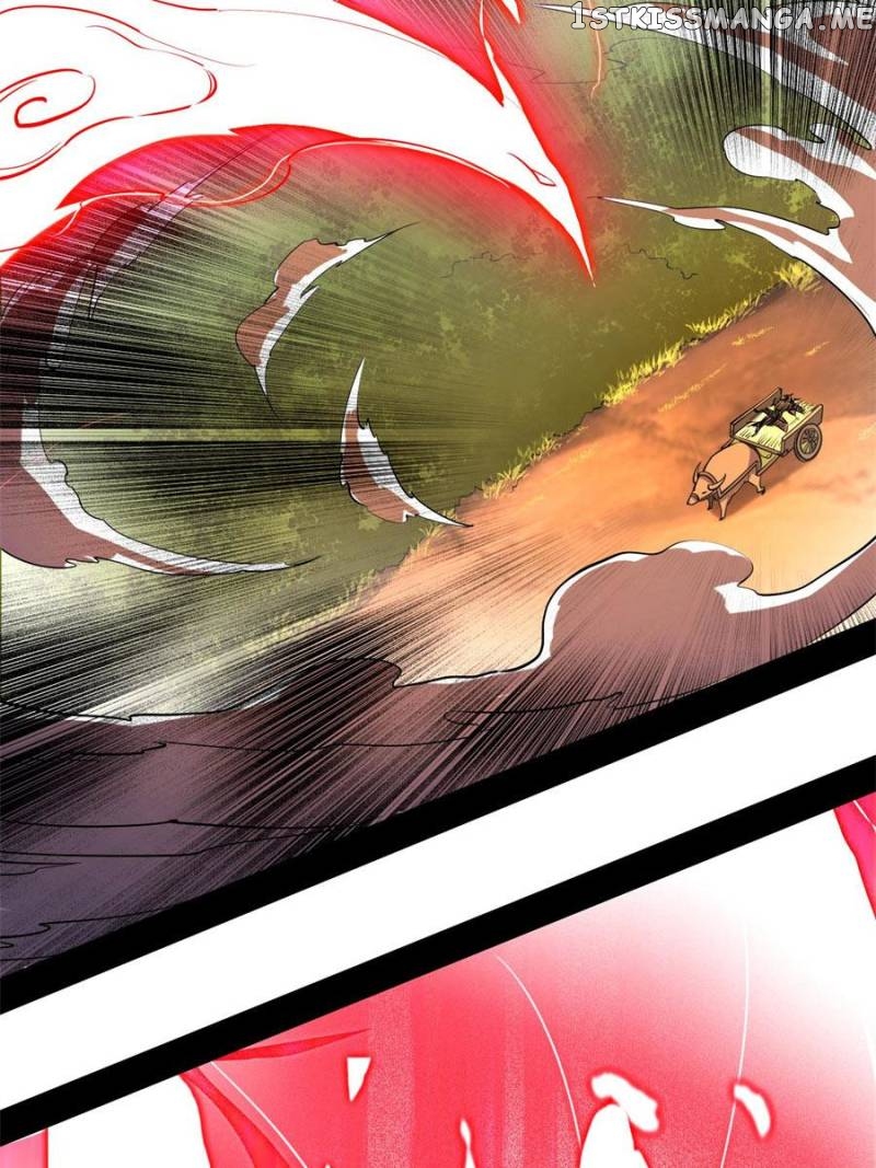 Way To Be The Evil Emperor Chapter 142 - page 79