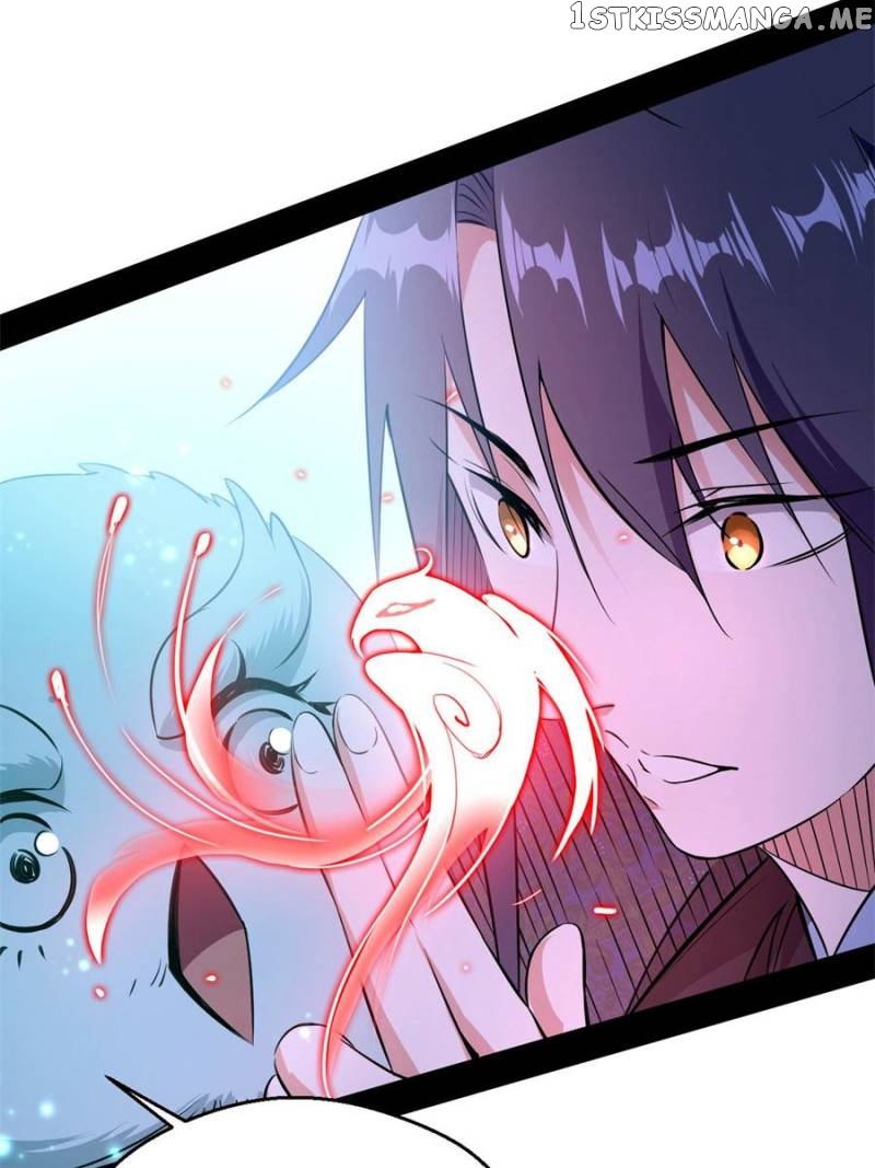 Way To Be The Evil Emperor Chapter 142 - page 83