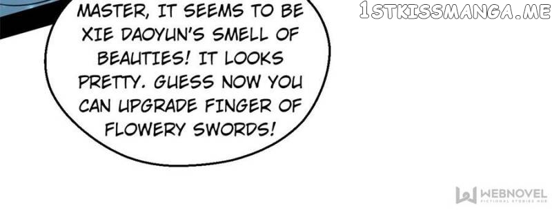 Way To Be The Evil Emperor Chapter 142 - page 84