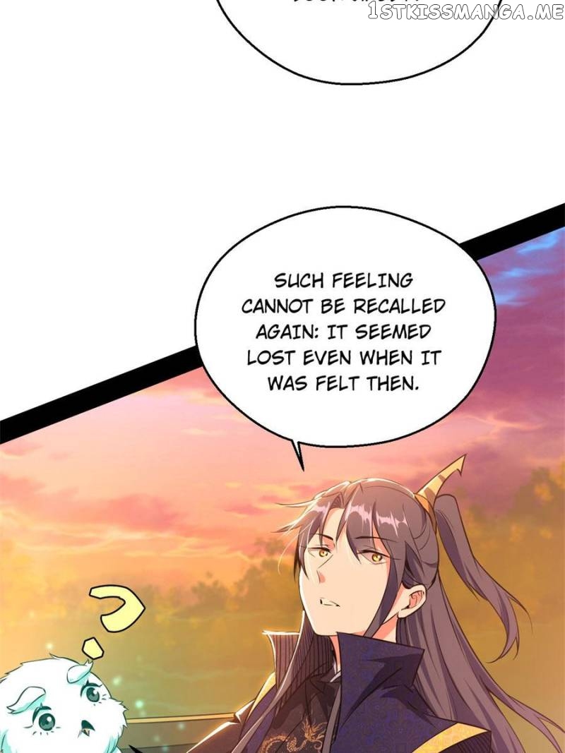 Way To Be The Evil Emperor Chapter 142 - page 86