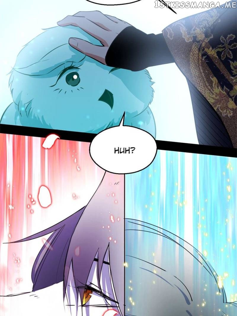 Way To Be The Evil Emperor Chapter 142 - page 88