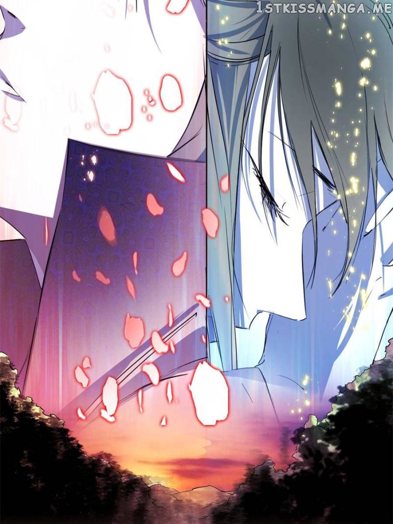 Way To Be The Evil Emperor Chapter 142 - page 89