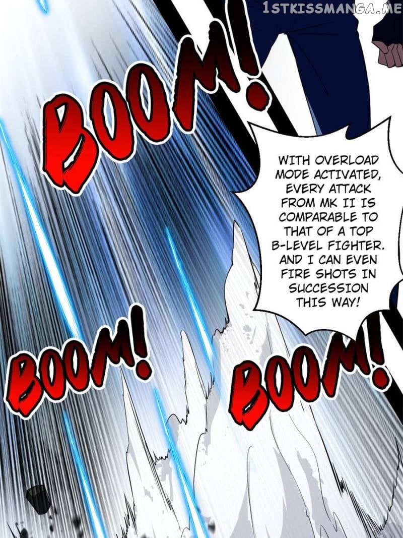 Way To Be The Evil Emperor Chapter 161 - page 31