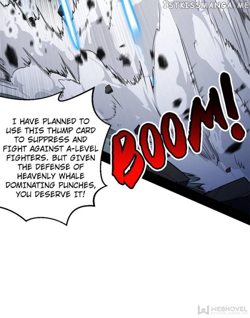 Way To Be The Evil Emperor Chapter 161 - page 32