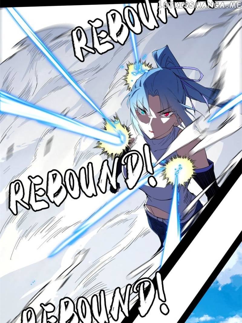 Way To Be The Evil Emperor Chapter 161 - page 35