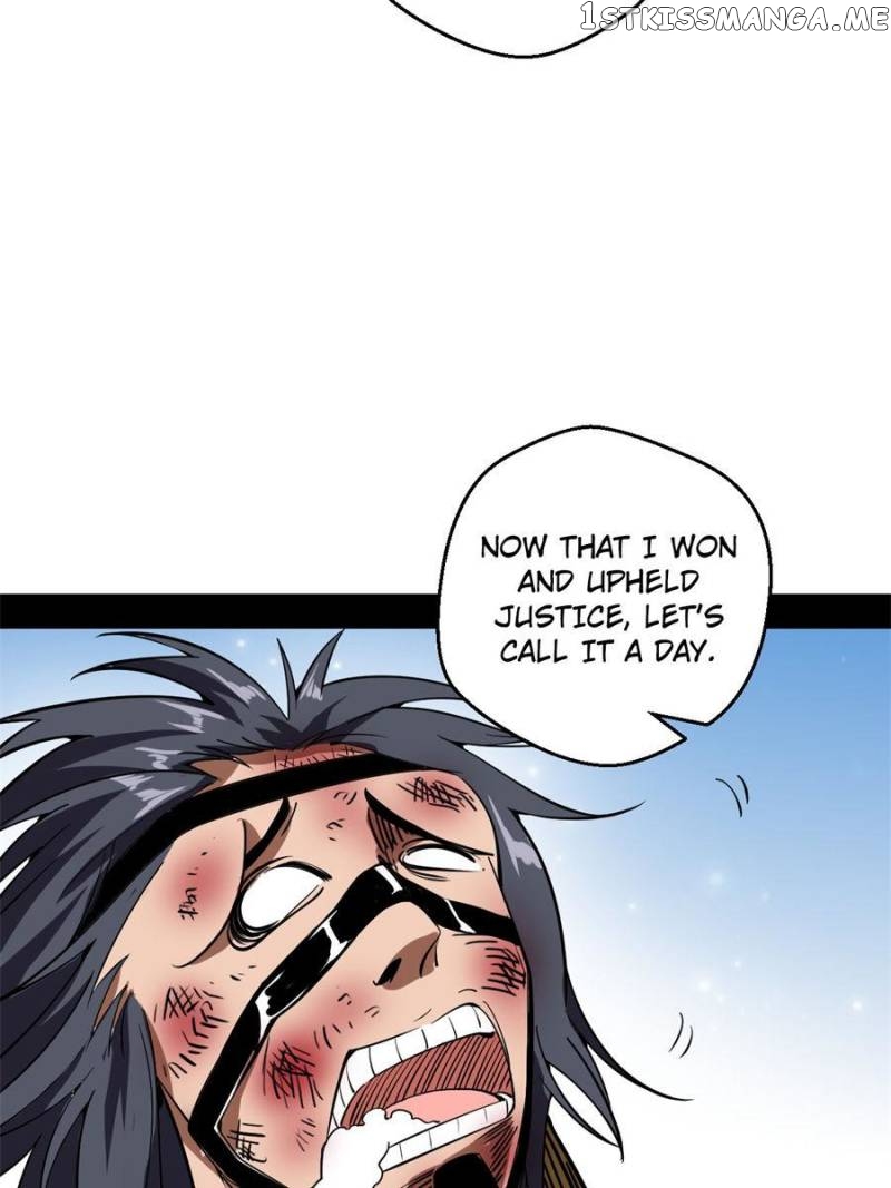 Way To Be The Evil Emperor Chapter 161 - page 62