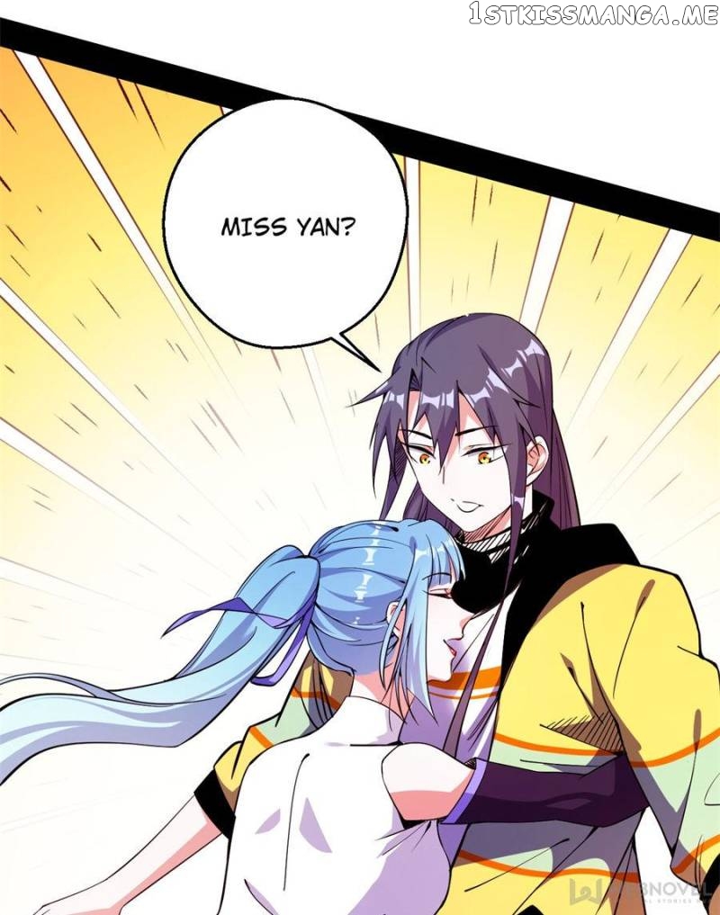 Way To Be The Evil Emperor Chapter 161 - page 69
