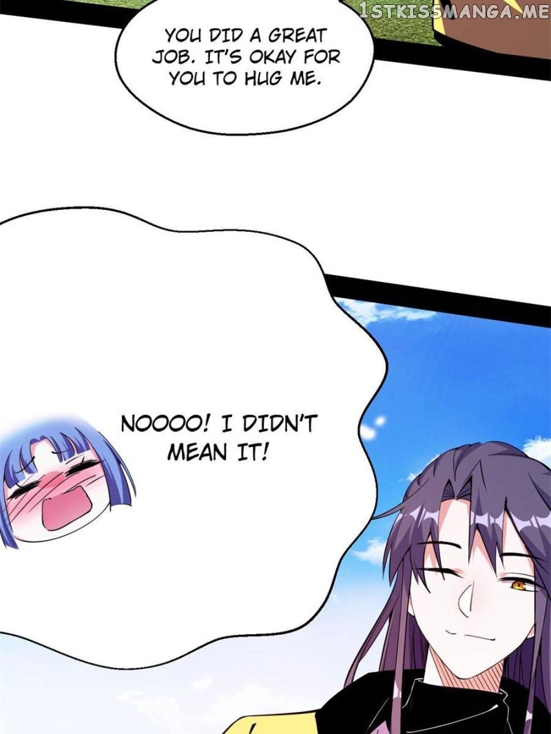 Way To Be The Evil Emperor Chapter 161 - page 72