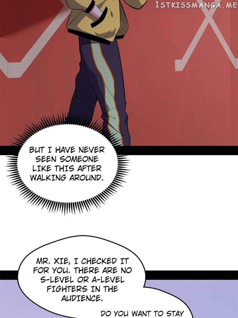 Way To Be The Evil Emperor Chapter 161 - page 77