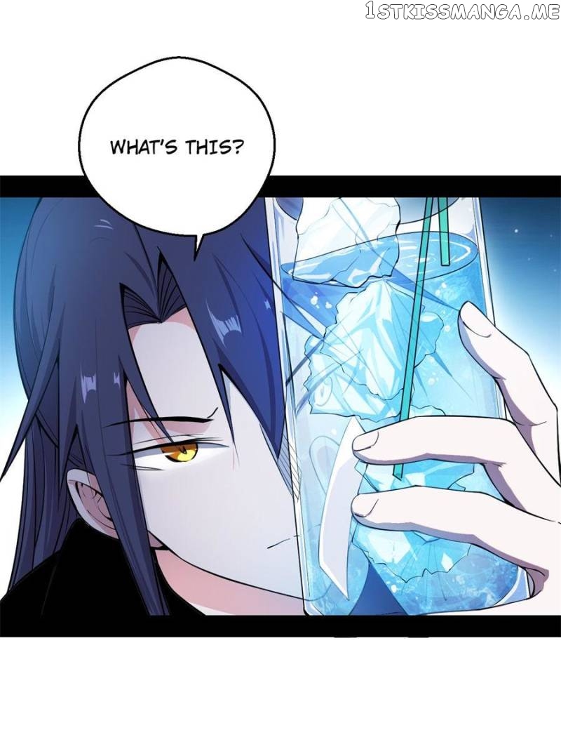 Way To Be The Evil Emperor Chapter 161 - page 81