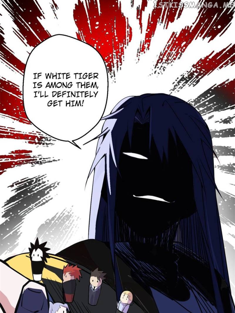Way To Be The Evil Emperor Chapter 161 - page 90