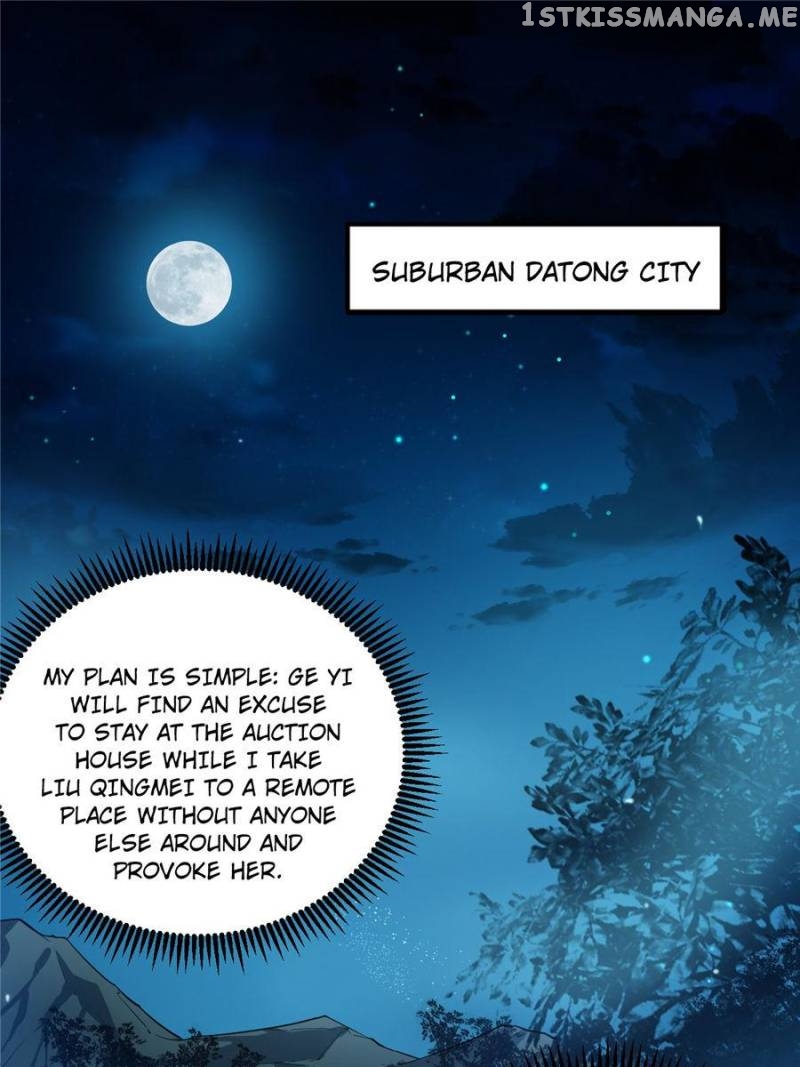 Way To Be The Evil Emperor Chapter 104 - page 1
