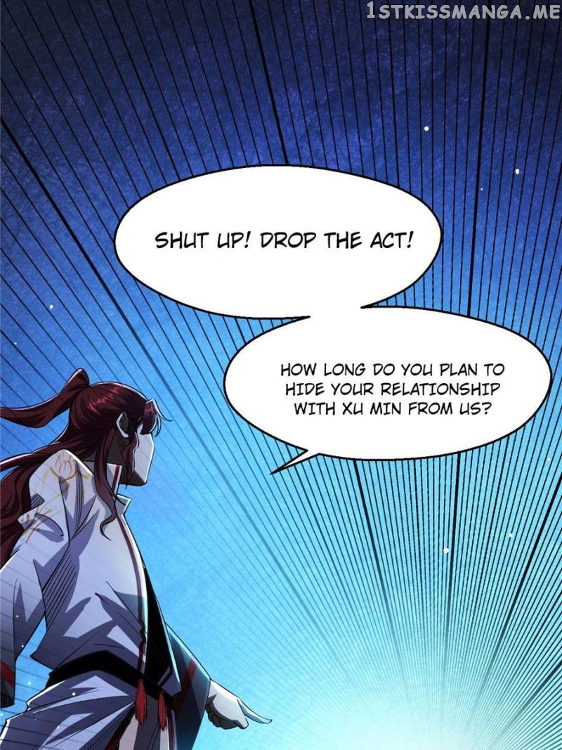 Way To Be The Evil Emperor Chapter 104 - page 15