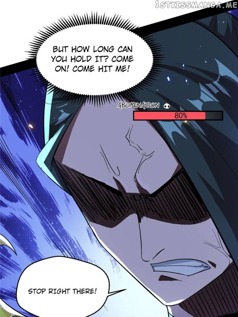 Way To Be The Evil Emperor Chapter 104 - page 22