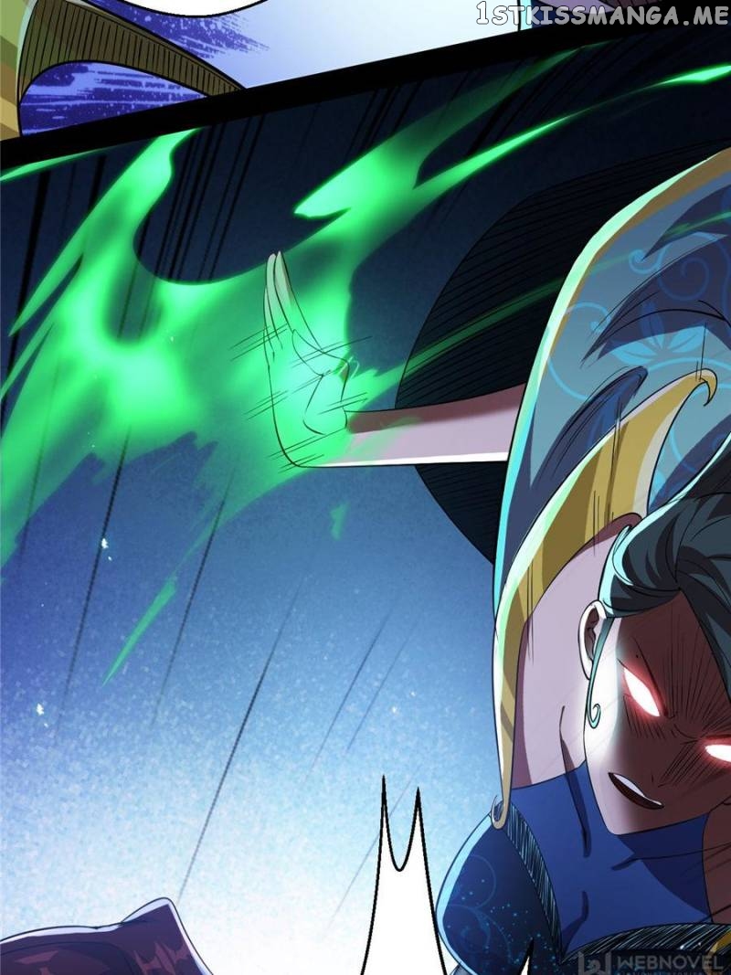 Way To Be The Evil Emperor Chapter 104 - page 23